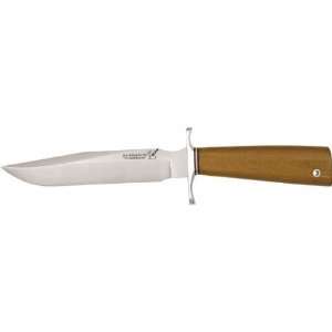  Blackjack Knives 7NS Classic Blades Model 7 Fixed Blade Knife 