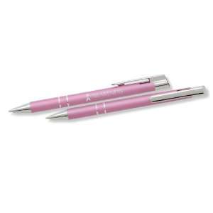  Awareness Pink Sanders Pen