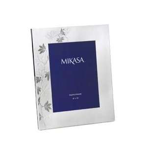  Mikasa Modern Floral Frame, 8 x 10