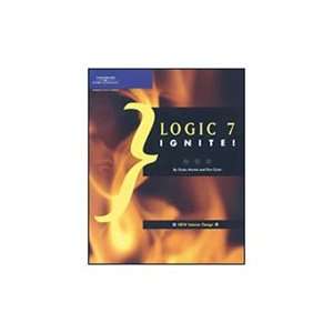  Hal Leonard Logic 7 Ignite Musical Instruments