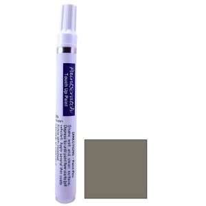  1/2 Oz. Paint Pen of Island Gray Pearl Touch Up Paint for 2011 