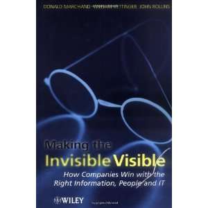  Making the Invisible Visible How Companies Win with the 