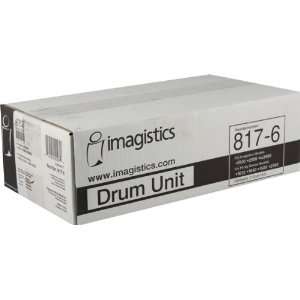  Imagistics OEM Drum 817 6 (1 Each) (817 6)   Office 