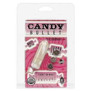  Candy bullet   ivory drop