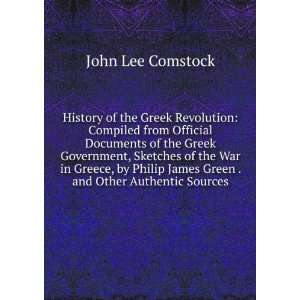   Publications of Mr. Blaquiere, Mr. Humphre John Lee Comstock Books