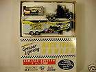 1993 GREASED LIGHTNING Ed Berrier Car & Hauler   N.I.B