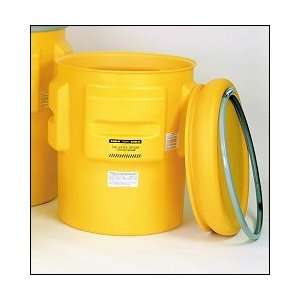 Drum Containment 65 gallon EAGLE Salvage Drum  Industrial 