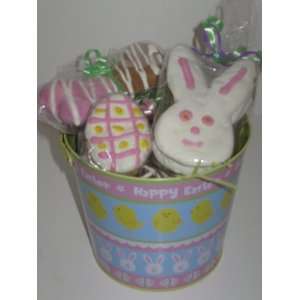  Easter & Spring Tin for Doggies