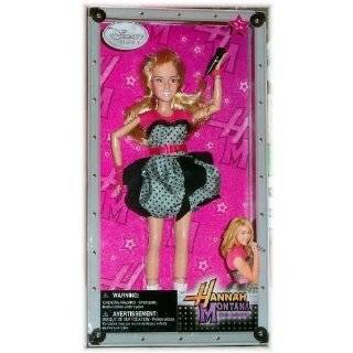  Exclusive Hannah Montana the Movie 10 Doll