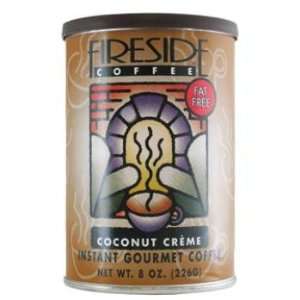  Coconut Creme 5Lb   485935 Patio, Lawn & Garden