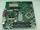 Intel E210882 Motherboard with P4 1.8 GHZ Processor taken from Gateway 