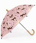 Hatley   Kids Starry Night Pink Umbrella