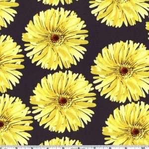 com 45 Wide Annabella Bliss Charleston Charcoal Fabric By The Yard 