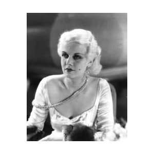  JEAN HARLOW  