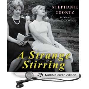 Strange Stirring The Feminine Mystique and American Women at the 
