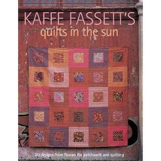 Kaffe Fassetts Pattern Library Over 190 Creative Knitwear Designs by 