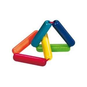  Triangle Rattle by Haba Toys & Games