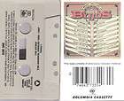 The Byrds Original Singles 1965 1967 Vol 1 Cassette Tap