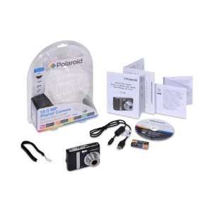  Polaroid I 1036 10MP Digital Camera
