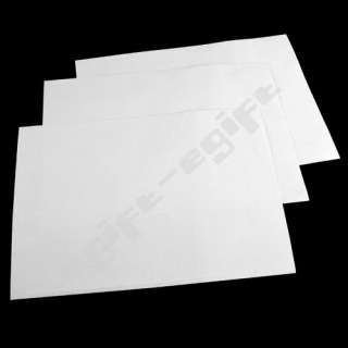 10 Sheets T Shirt Iron On Inkjet Heat Transfer Paper A4  