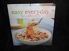 Easy Everyday Simple Recipes for no fuss Food, 2008, 1st/1st*~*~