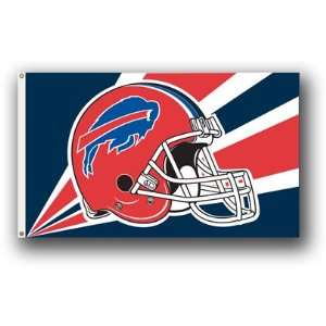  Buffalo Bills Officially licensed 3 x 5 Flag