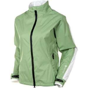   Typhoon Collection Womens Waterproof Golf Jacket