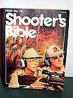 shooters bible book  