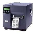 Datamax I 4308 Thermal Transfer Label Printer, 300 dpi