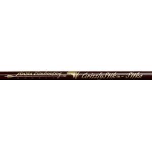 Alaska Bowhunting Supply Grizzly Stik Sitka Raw Shafts With Static 