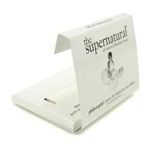   Blotting Papers   Philosophy   Accessories   The Supernatural Blotting
