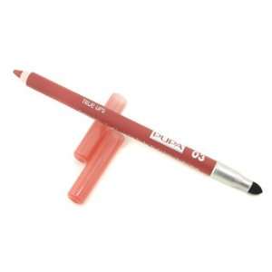  True Lips Lip Liner Smudger Pencil # 03 Beauty