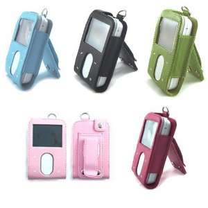     Available in Black/Baby Blue/Green/ Pink (Baby Blue) Electronics