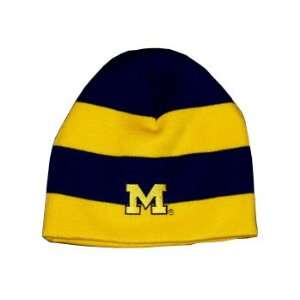  University of Michigan Wolverines Stocking Cap