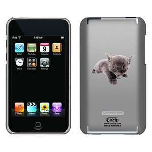  Russian Blue on iPod Touch 2G 3G CoZip Case Electronics