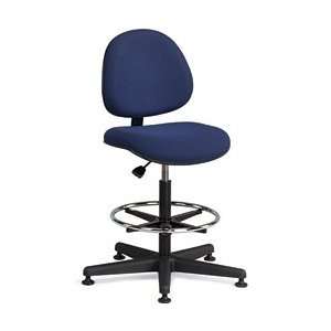  BEVCO Value Line ESD Seating   Navy blue
