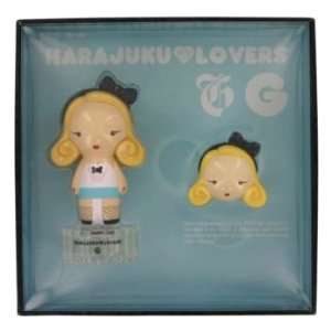  Harajuku Lovers G by Gwen Stefani 