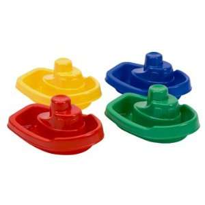 Schylling Plastic Sand & Water Boat Toys & Games