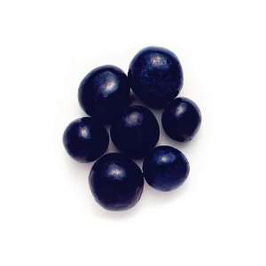 Chocolate Blue Blueberries   5lb Bulk Bag  Grocery 