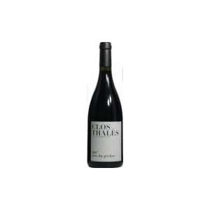  Clos Thales Den Coulom 2007 750ML Grocery & Gourmet Food