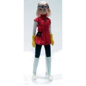  FLCL Haruhara Haruko Figure 