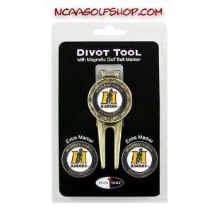   Racers Divot Tool & Ball Marker Set TG3 