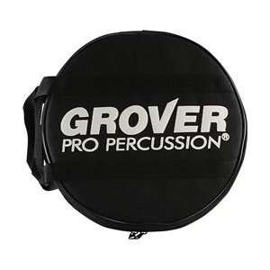  Grover Tambourine Bag (Double) Musical Instruments