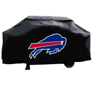  BUFFALO BILLS DELUXE GRILL COVER