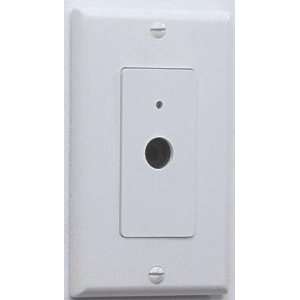  Niles In Wall Infrared Remote Control Sensor IRR4D+ White 