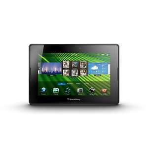 Brand *NEW* BlackBerry PlayBook 64GB Wi Fi 7 Black Tablet  