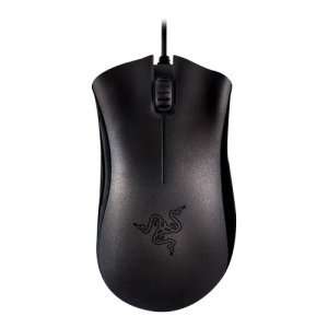  Razer DeathAdder Mouse. DEATHADDER BLACK GAMING MOUSE MICE 