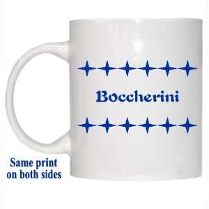  Personalized Name Gift   Boccherini Mug 