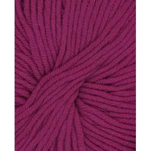  Filatura Di Crosa Zara Plus Yarn 31 Fuchsia Arts, Crafts 