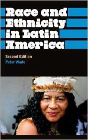   in Latin America, (0745329470), Peter Wade, Textbooks   